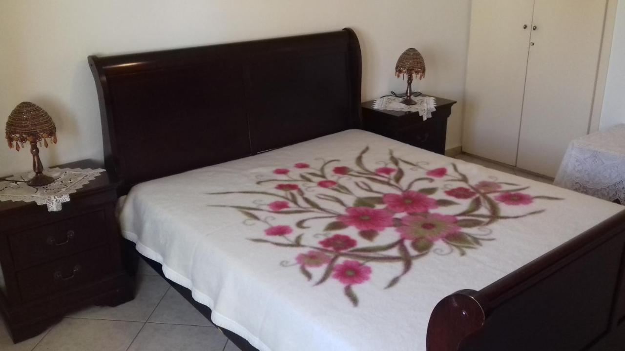 Ferienwohnung Studio In Thessaloniki Near Airport And Exit For Chalkidiki Exterior foto