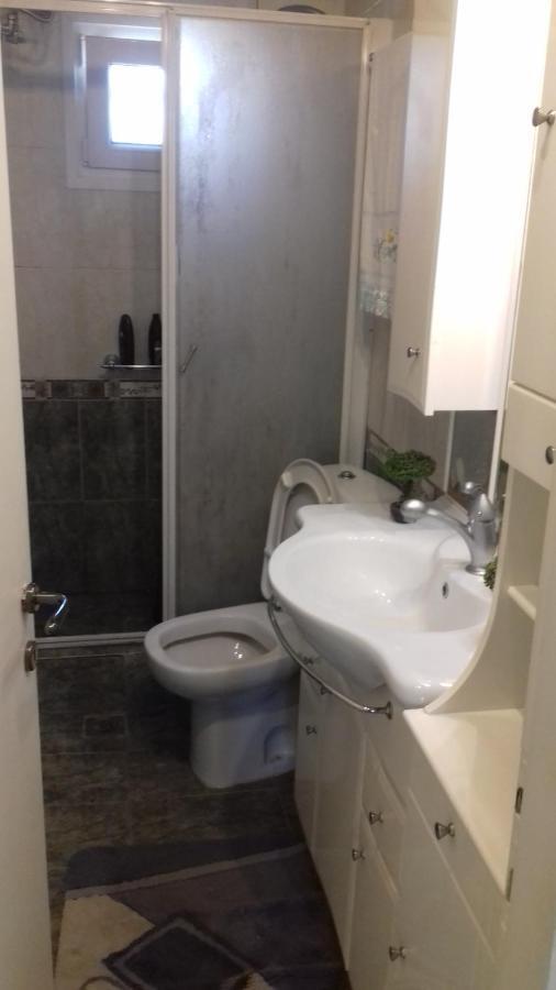 Ferienwohnung Studio In Thessaloniki Near Airport And Exit For Chalkidiki Exterior foto